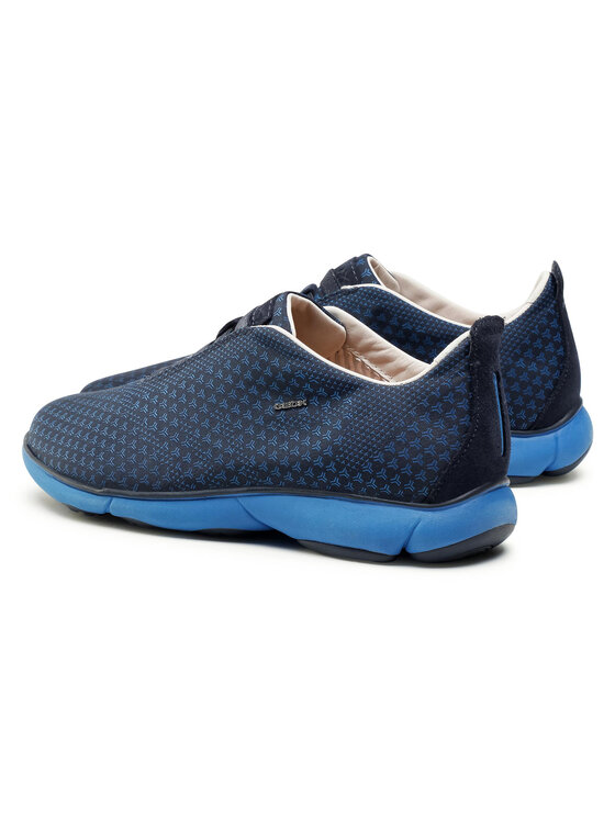 Geox Batai U Nebula E U04D7E 000KH C4264 Tamsiai mėlyna • Modivo.lt