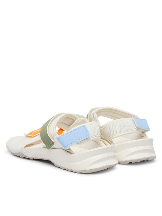 adidas adidas Босоніжки Terrex Hydroterra JR8410 Білий