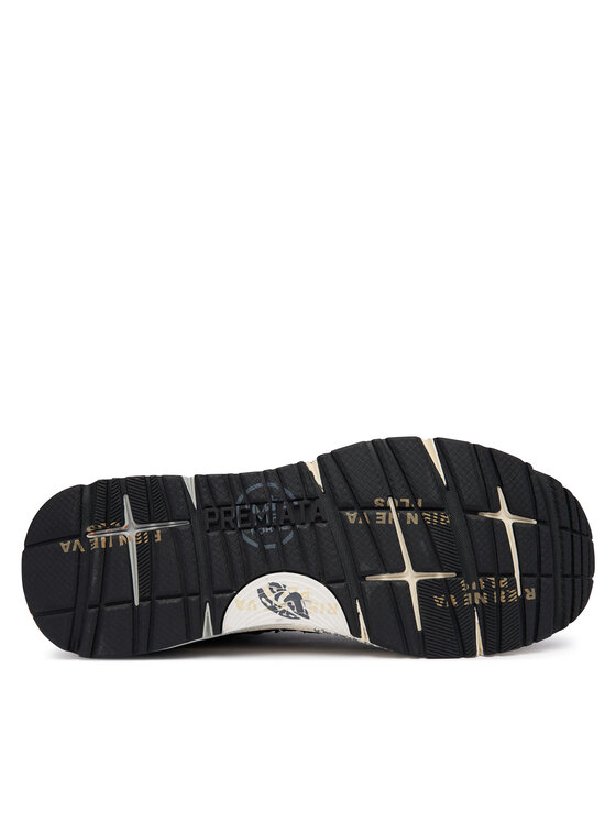 Premiata Premiata Сникърси Mase25 Var 8420 Черен