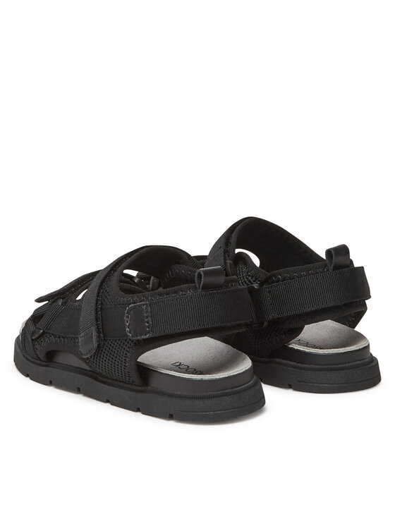 Lasocki Young Lasocki Young Sandale CS6081-05 Crna