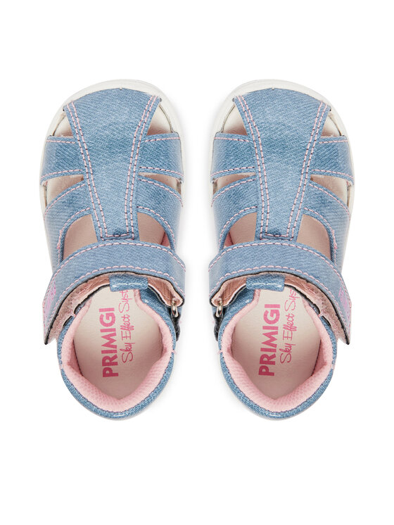 Primigi Primigi Basutės 1355455 M Mėlyna