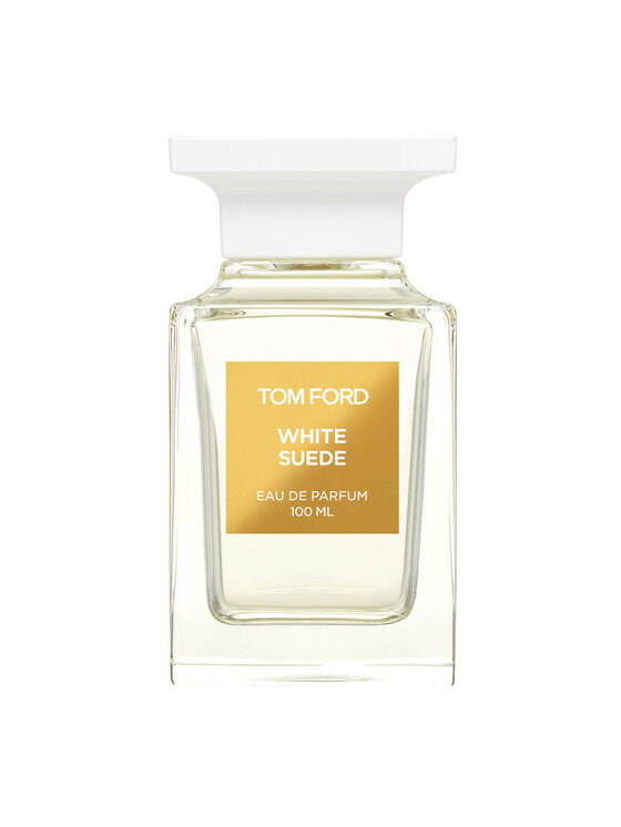 Tom Ford Tom Ford White Suede Woda perfumowana