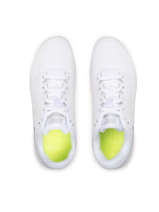 Nike Nike Tenisice Cheer Sideline IV 943790 100 Bijela