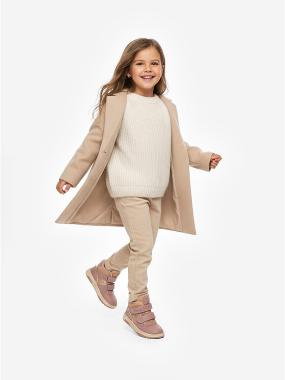 Lasocki Kids Lasocki Kids Gležnjače CEO-CI12-3136-01 Ružičasta