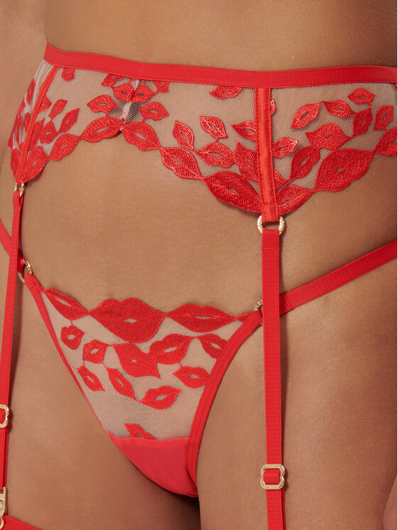 Bluebella Bluebella Halteri Marian 42228 Crvena