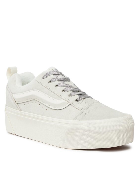 Vans Vans Scarpe sportive Knu Stack VN000CRS4481 Écru