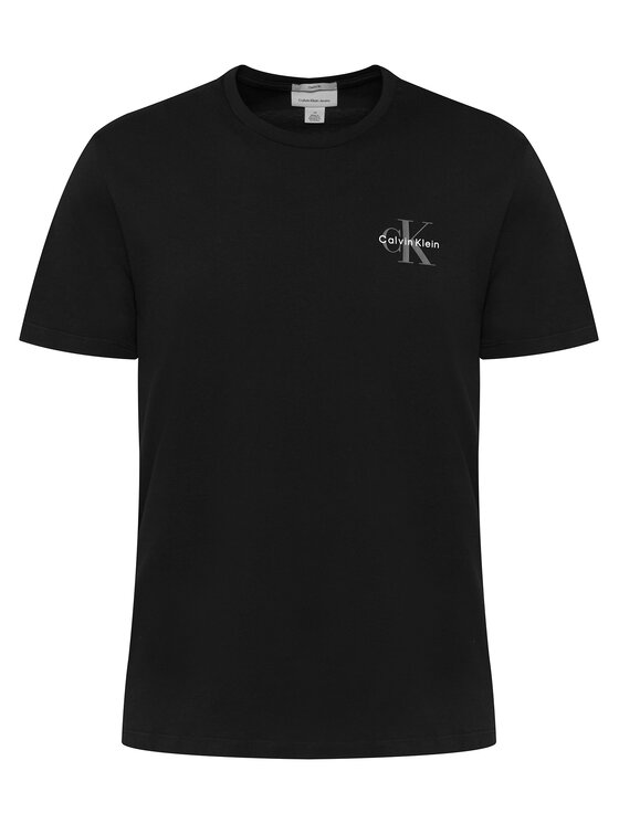 Calvin Klein Jeans Calvin Klein Jeans Póló szett LV04RF279G Színes Classic Fit