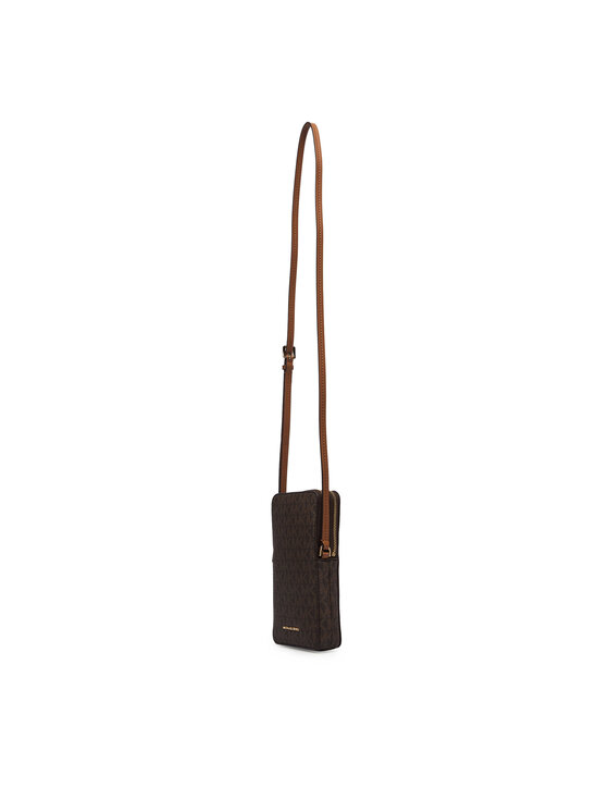 MICHAEL Michael Kors MICHAEL Michael Kors Сумка Jet Set 32F6GJ6C5B Коричневий