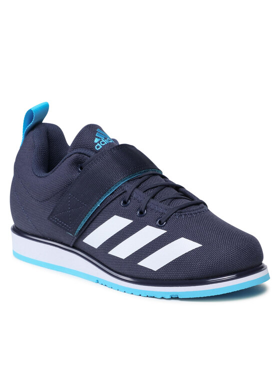 adidas powerlift 4 blue