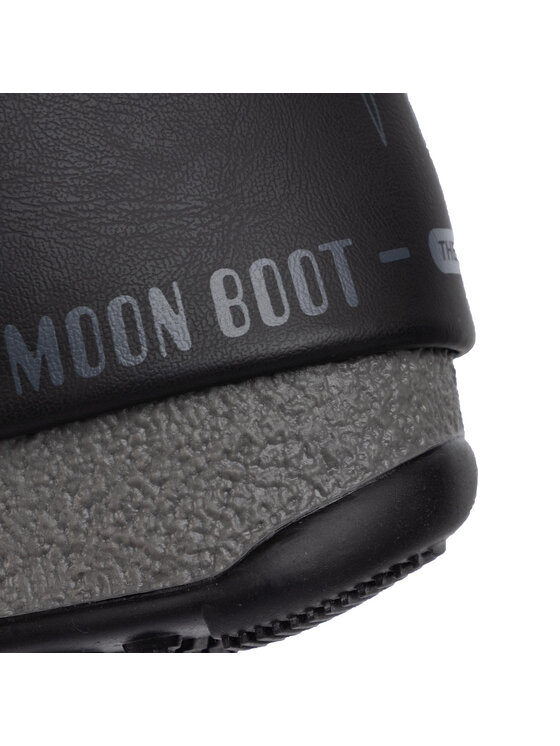 Moon Boot Moon Boot Cizme de zăpadă Monaco Wp 2 24008700001 Negru