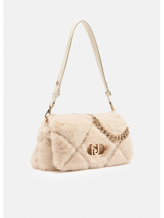 Liu Jo Liu Jo Borsa AF5138E030530002 Bianco