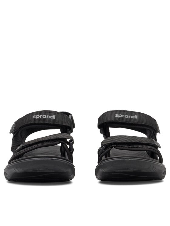 Sprandi Sprandi Sandali BP40-LX7-8 Nero