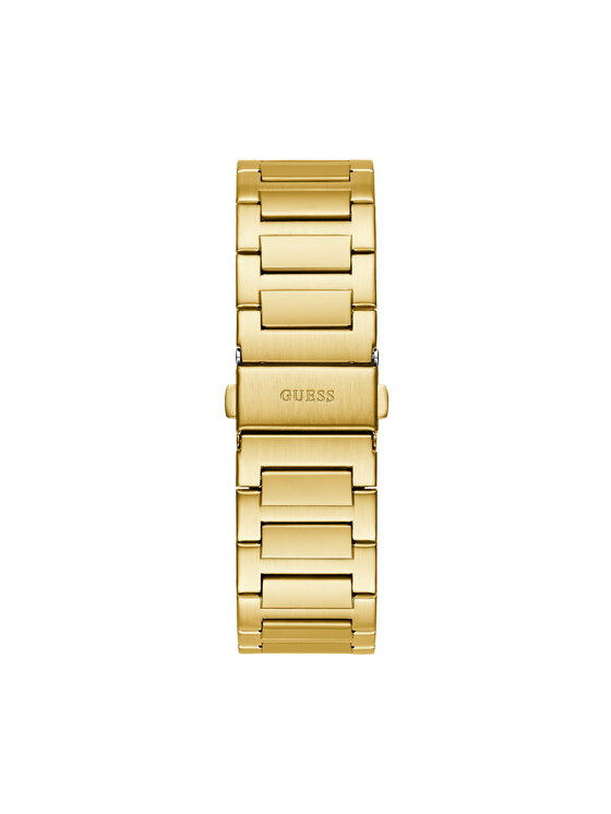 Guess Guess Zegarek GW0789G2 Złoty