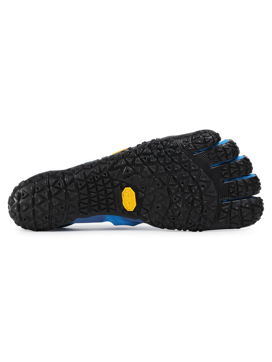Vibram Fivefingers Vibram Fivefingers Трекінгові черевики V-Alpha 19M7102 Голубий