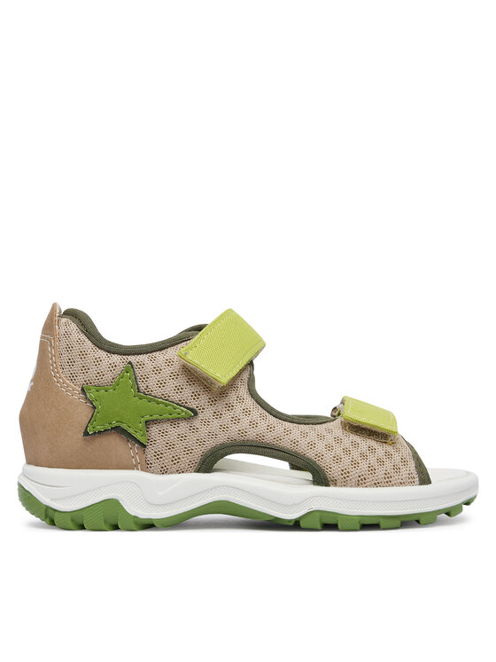 Primigi Primigi Sandaalid 1367022 S Roheline