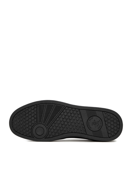 Beverly Hills Polo Club Beverly Hills Polo Club Sneakersy CEO-S25C096A-1 Czarny
