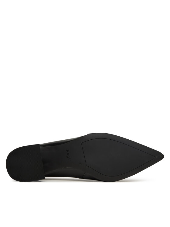 HÖGL HÖGL Pantofi pumps Kristin 0-104513-01000 Negru