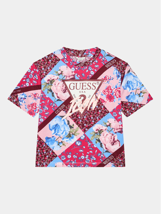 T-shirt Guess