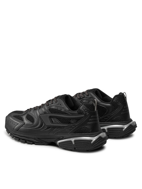 Diesel Diesel Sneakersy S-Serendipity Pro-X1 Y03373P0423 Czarny