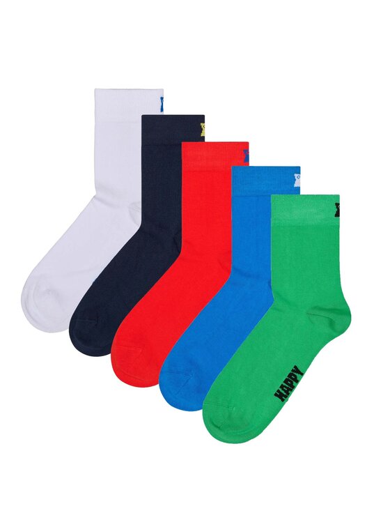 Happy Socks Happy Socks Skarpety 30724 Kolorowy