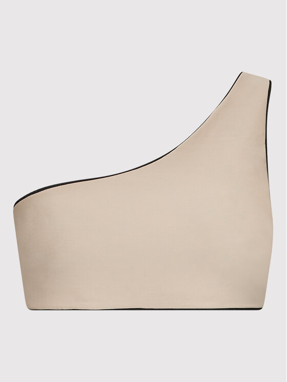 Undress Code Undress Code Верх від купальника Perfectly Imperfect 198 Чорний