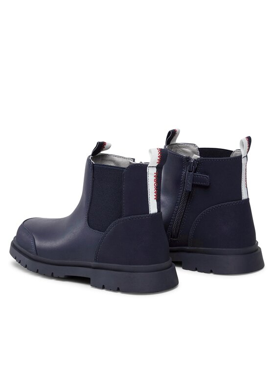 Mayoral Mayoral Stiefel 46410 Dunkelblau