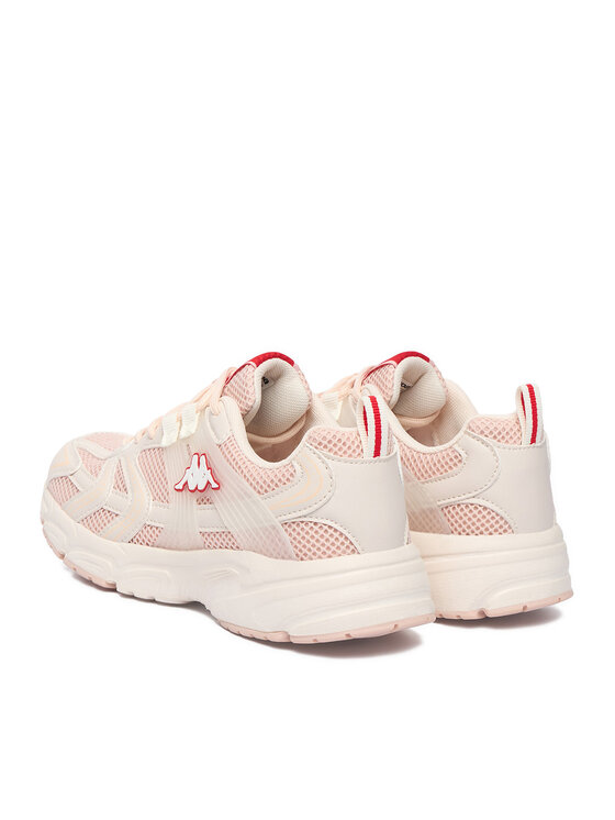 Kappa Kappa Sneakers CEO-FC-24095Y Rosa