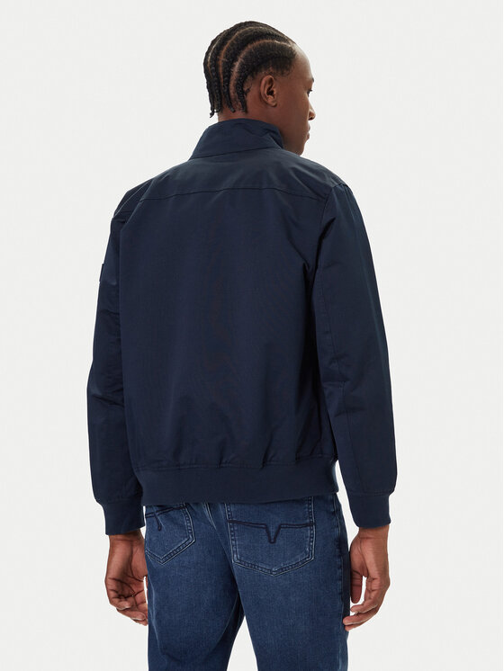 Mustang Mustang Bomber-jakk 1016889 Khakivärviline Regular Fit