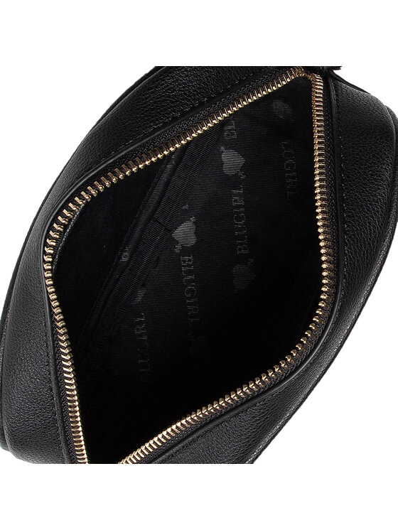 Blugirl Blumarine Blugirl Blumarine Rankinė 713B4BD3 Juoda