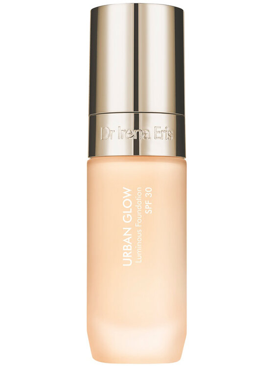Dr Irena Eris Dr Irena Eris URBAN GLOW Podkład 010W Ivory