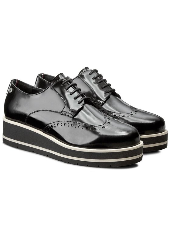 Tommy hilfiger dani hot sale