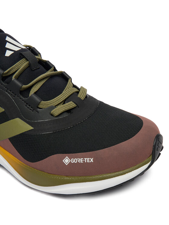 adidas adidas Jooksujalatsid Supernova 3 GTX GORE-TEX HQ1808 Must