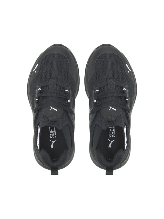 Puma Puma Sneakersy 385678 Czarny