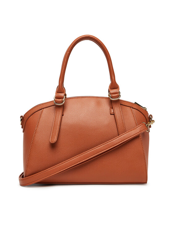 DeeZee DeeZee Handtasche C-DZE-S-013-08 Braun