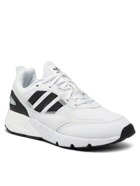adidas Παπούτσια Zx 1K Boost 2.0 GZ3549 Λευκό