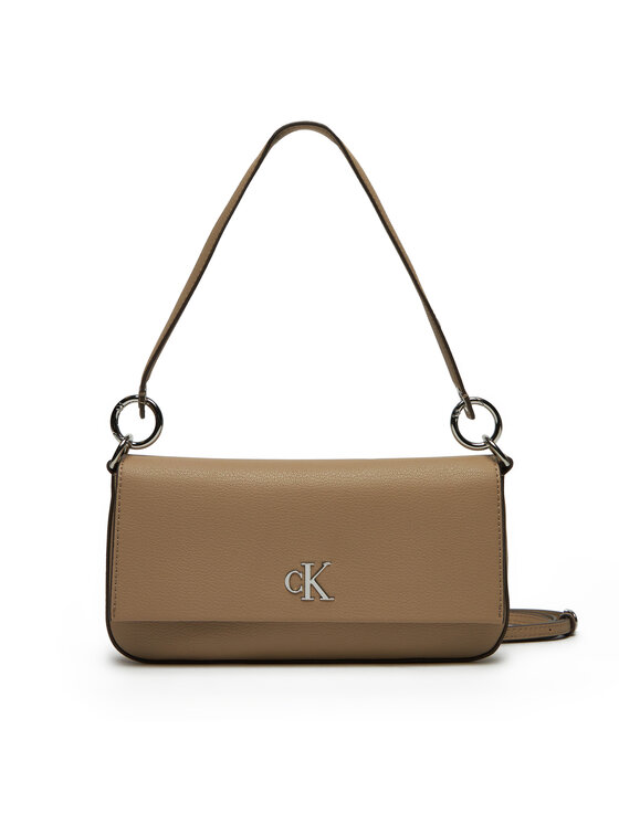 Calvin Klein Jeans Calvin Klein Jeans Käekott K60K613048 Beež