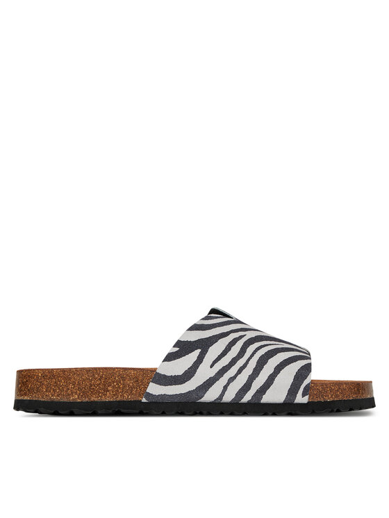 Tamaris Tamaris Plätud 1-27506-42 Must