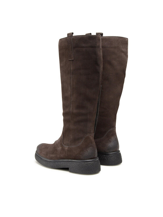 Lasocki Lasocki Stiefel WI23-BULGY-06 Grau