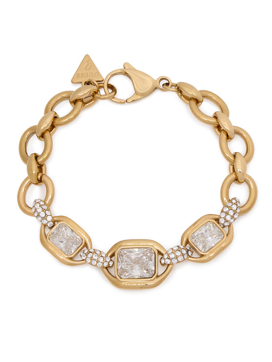 Guess Guess Käevõru JUBB06 383JW Kuldne