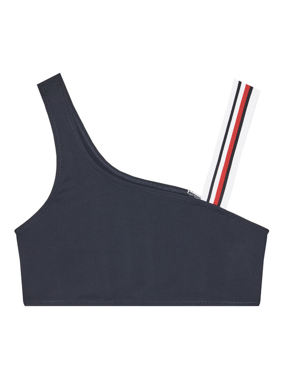 Tommy Hilfiger Tommy Hilfiger Costume da bagno UG0UG00805 Blu scuro