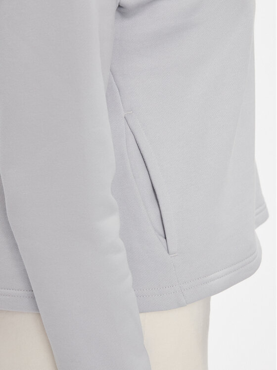 Puma Puma Džemperis 67003380 Pilka Regular Fit