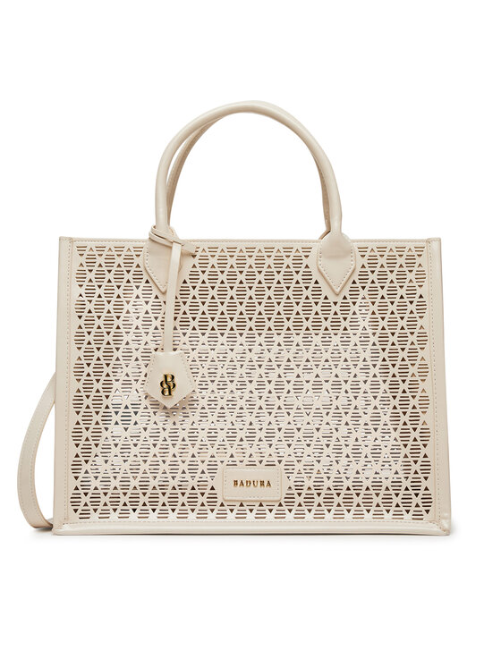 Badura Badura Borsetta WENN-02 Beige