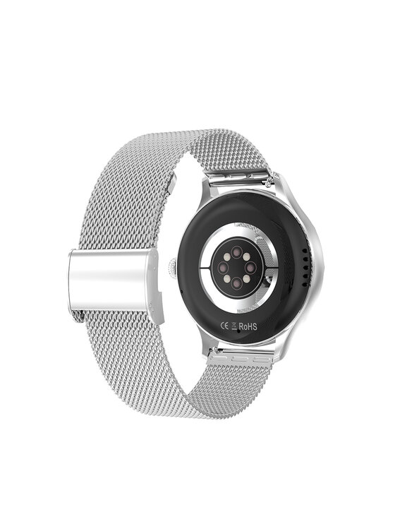 Enter Enter Orologio DTD.111.111 Argento