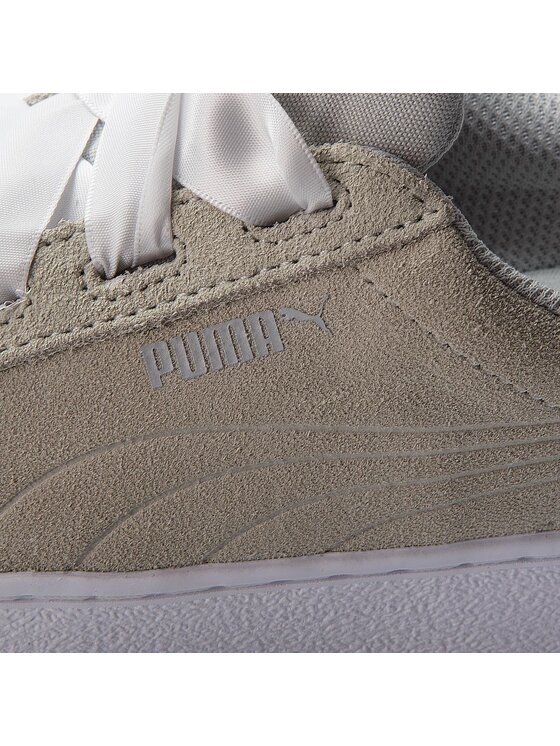 Puma vikky platform ribbon jr clearance
