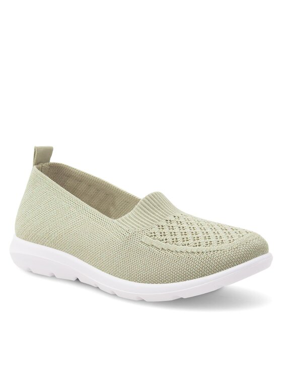 Jenny Fairy Jenny Fairy Scarpe basse WFA270923-1 Verde