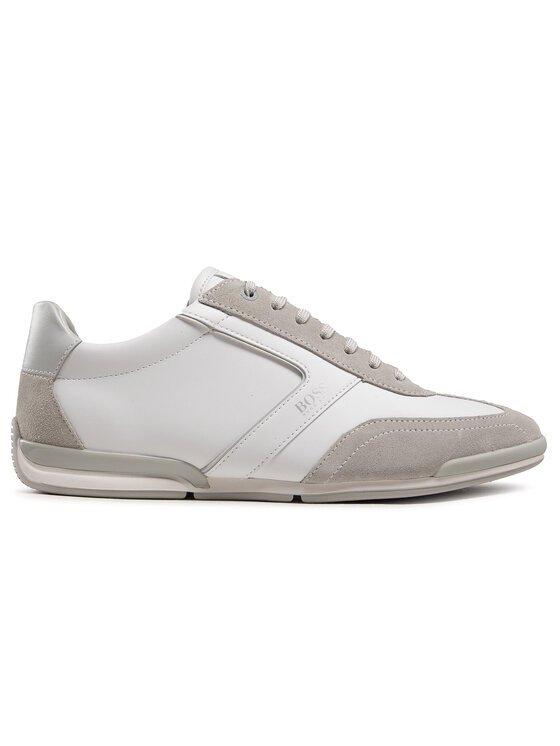 Sneakers Saturn 50455305 10231638 01 Bianco