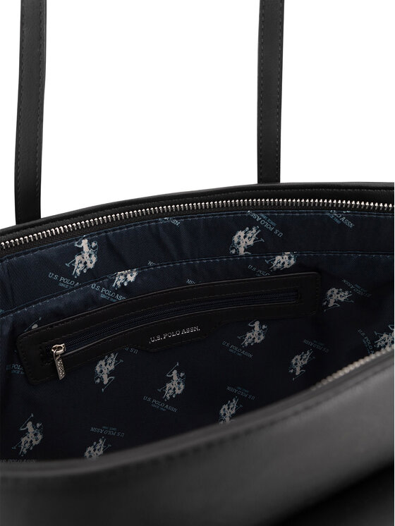 U.S. Polo Assn. U.S. Polo Assn. Τσάντα BIUXT8422WVP Μαύρο