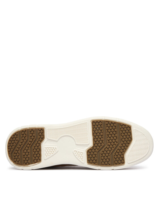 Aeronautica Militare Aeronautica Militare Polacchine 262SC0335UCT04397 Marrone chiaro