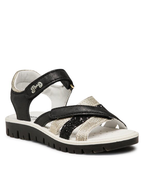 Primigi Primigi Sandalen 3886422 M Schwarz