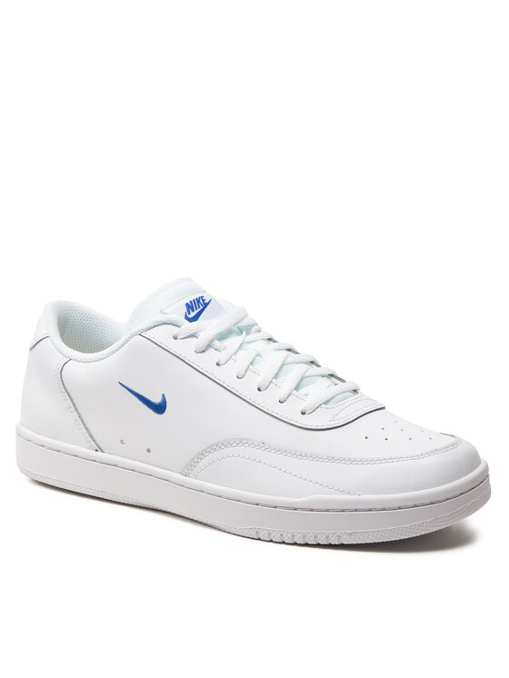 Nike Nike Sneakersy Court Vintage CJ1679 104 Biały